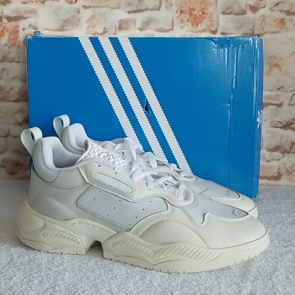 adidas Other - New adidas Supercourt RX Leather Dad Sneakers